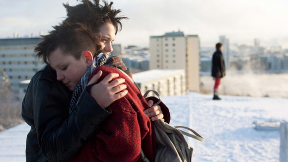 Photo du film Vi är bäst!