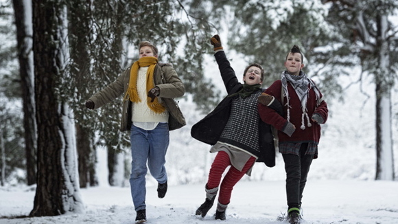 Photo du film Vi är bäst!