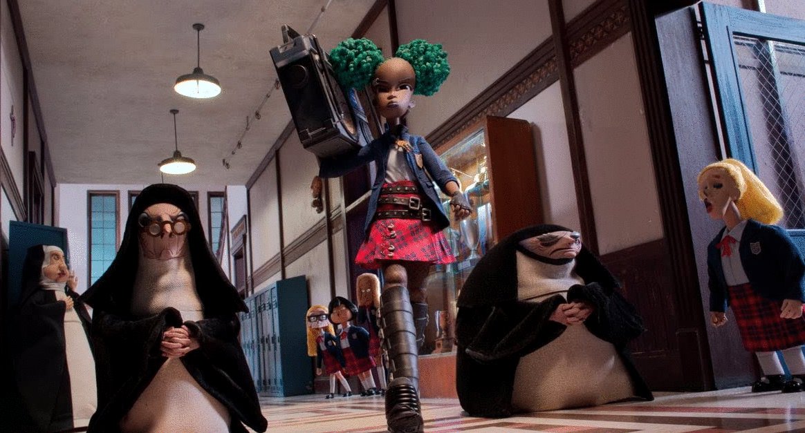 Photo du film Wendell & Wild