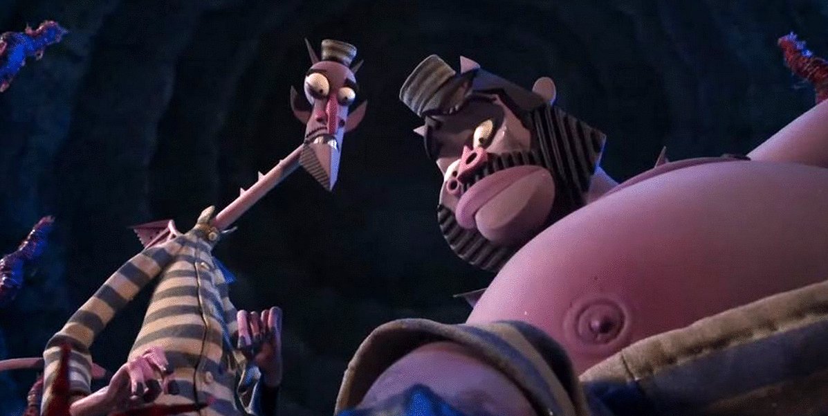 Photo du film Wendell & Wild