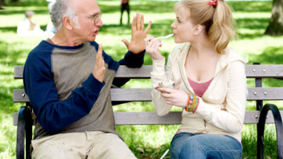 Photo from the movie Whatever Works