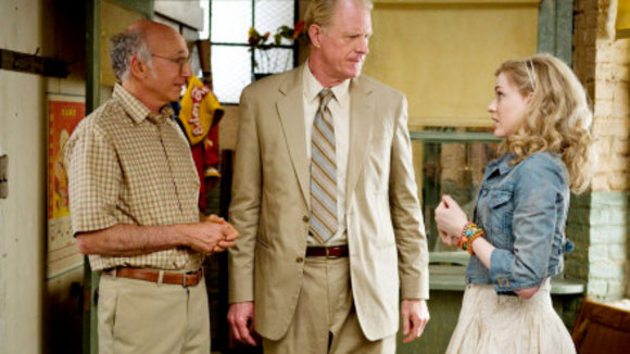 Photo from the movie Whatever Works