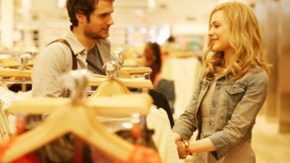 Photo from the movie Whatever Works