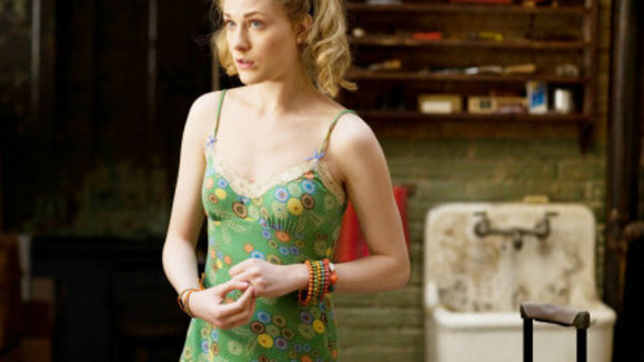 Photo from the movie Whatever Works