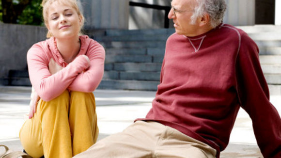 Photo from the movie Whatever Works