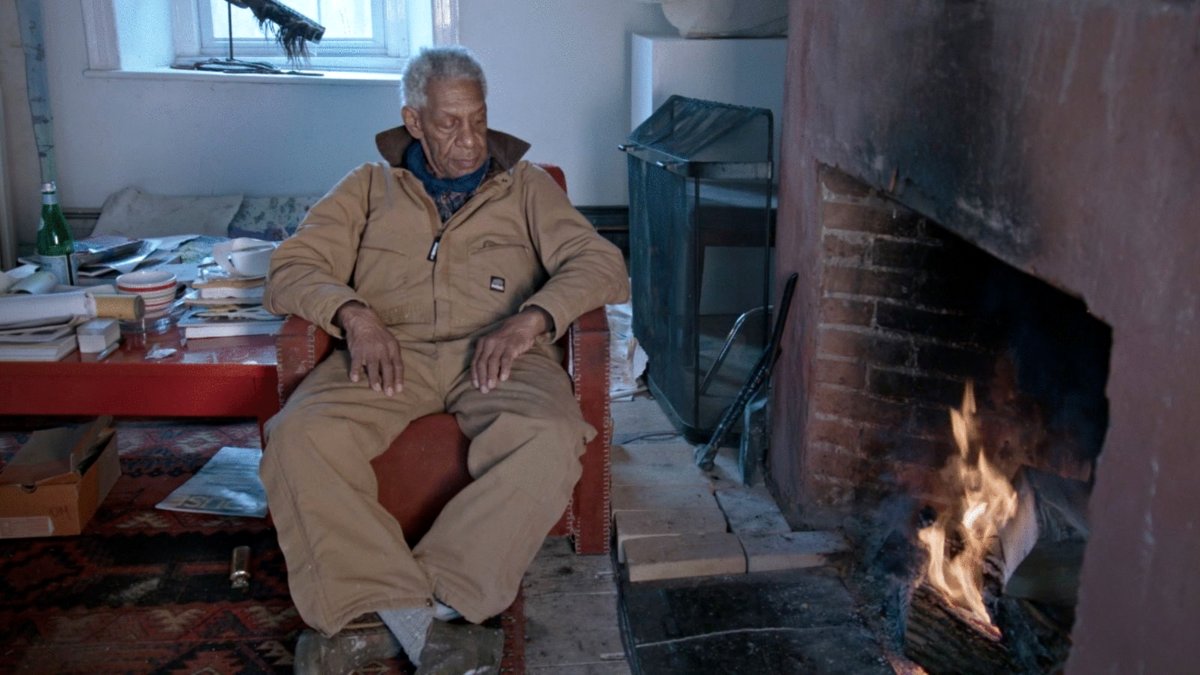 Photo du film With Peter Bradley