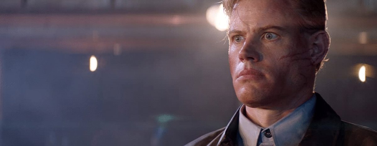 Photo from the movie Wolf Hound