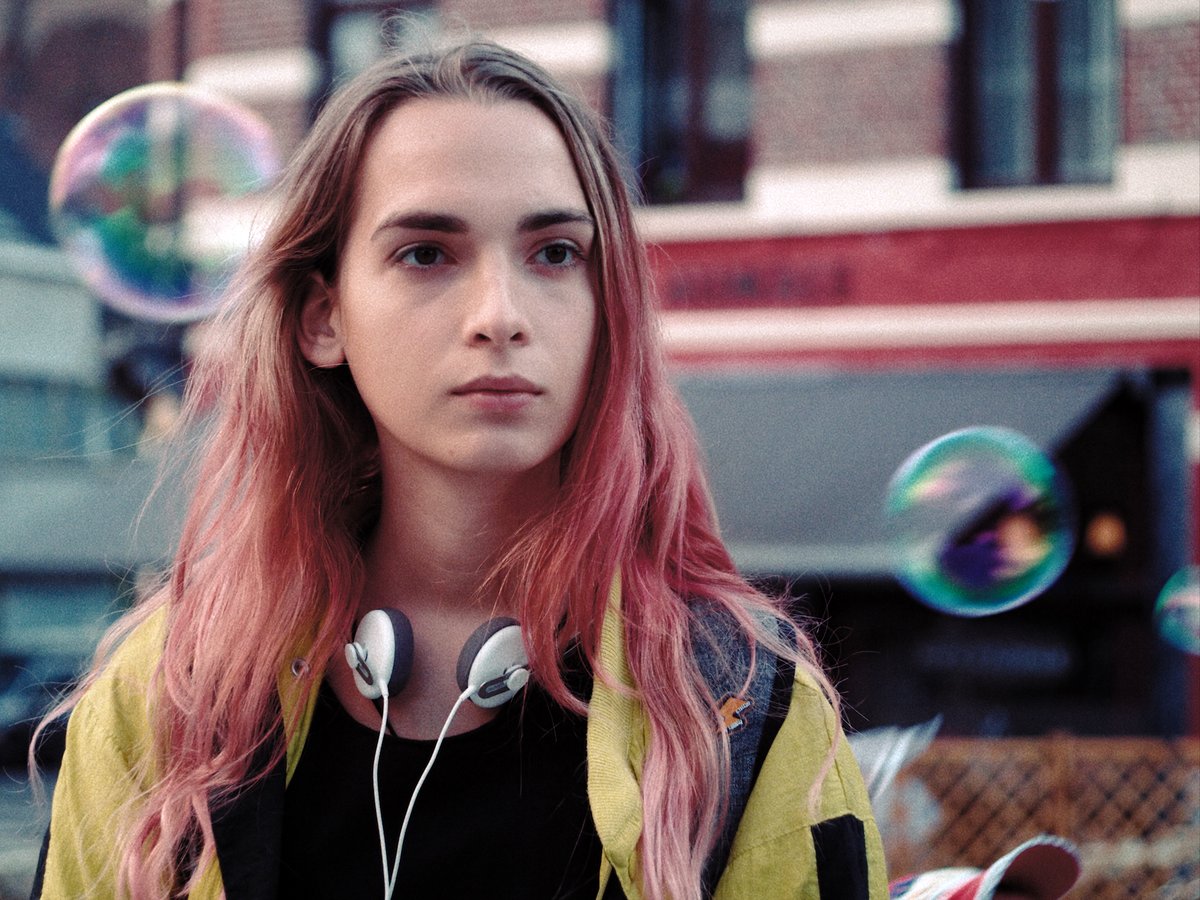 Photo from the movie Lola