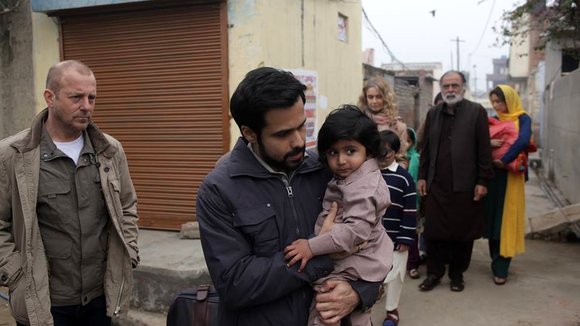 Photo from the movie Tigers