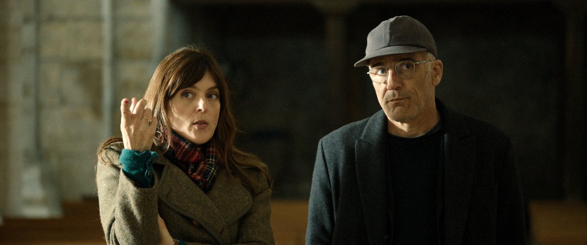 Photo du film The Musicians