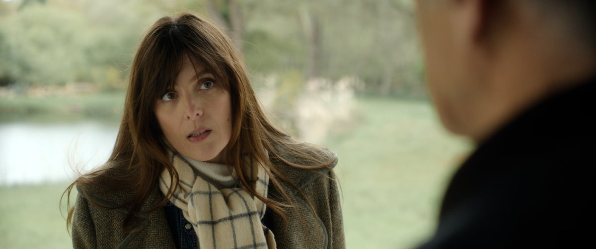 Photo du film The Musicians