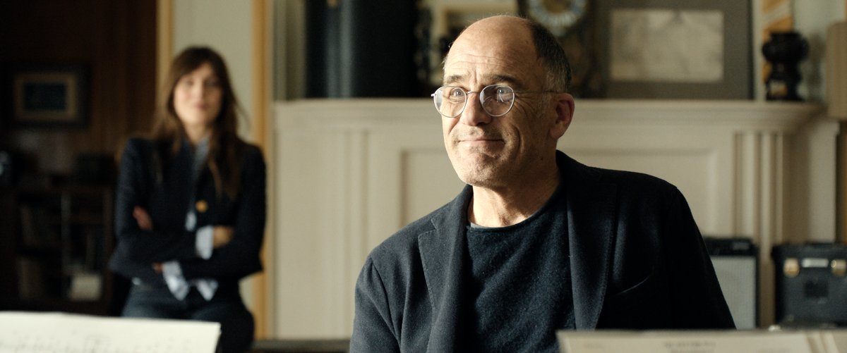 Photo du film The Musicians