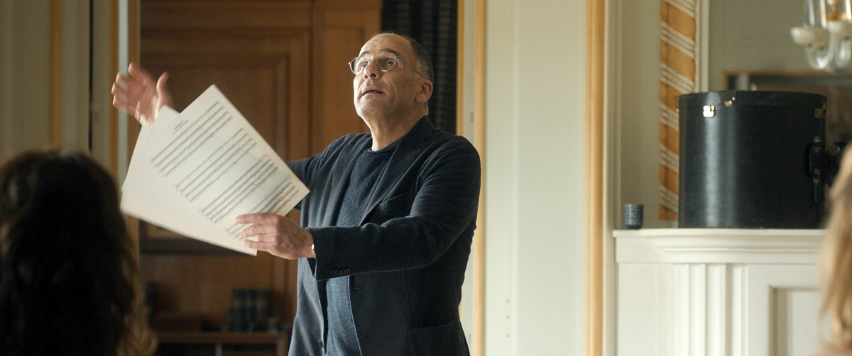 Photo du film The Musicians