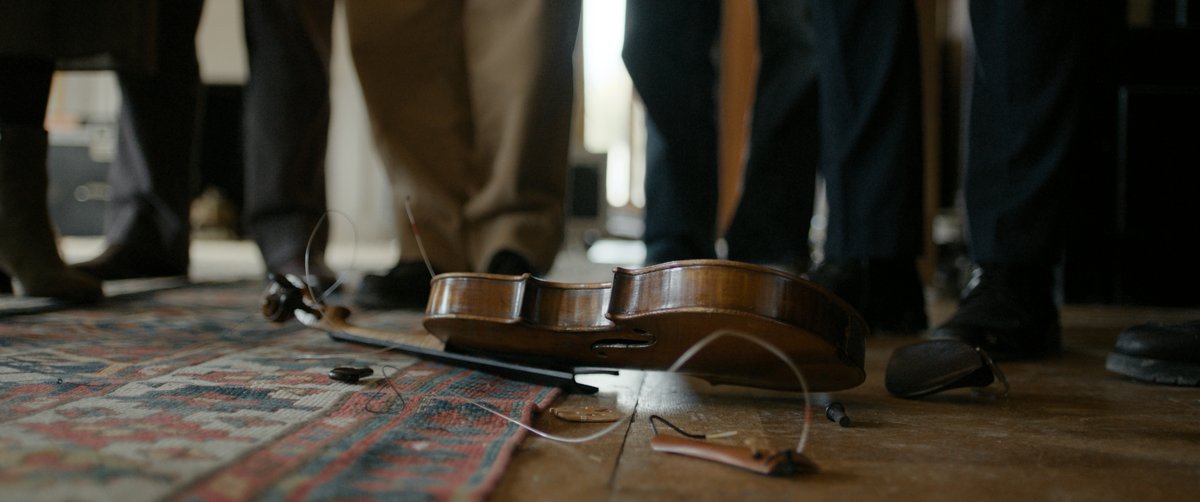 Photo du film The Musicians