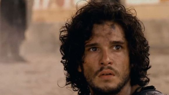 Photo du film Pompéi v.f.