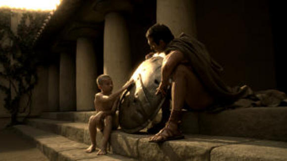 Photo du film 300 v.f.