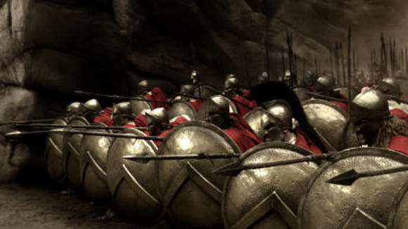 Photo du film 300 v.f.