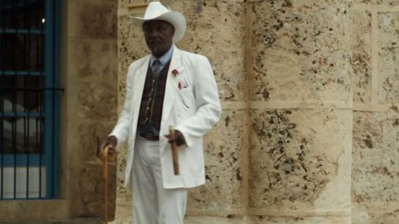 Photo from the movie 3 Days in Havana