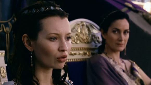 Photo du film Pompéi v.f.