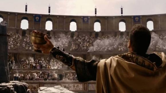 Photo du film Pompéi v.f.