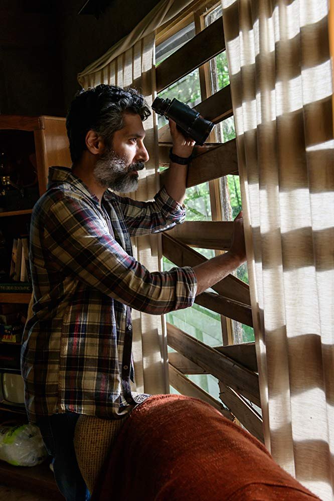 Photo du film Killbird