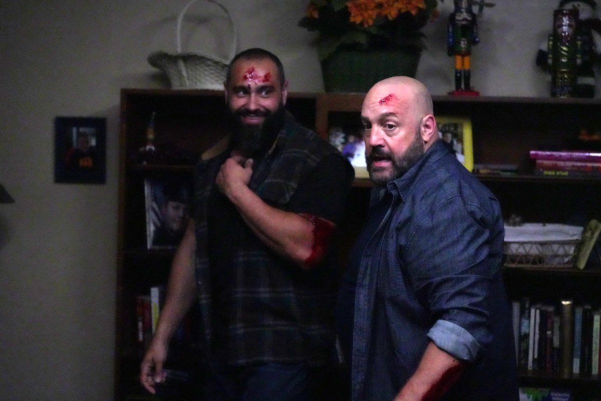 Photo du film Armes en l'air