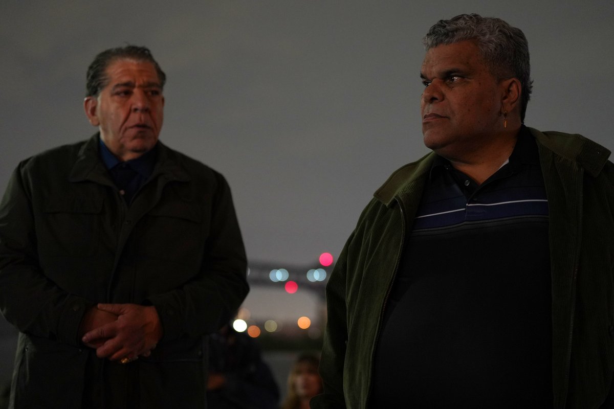 Photo du film Armes en l'air