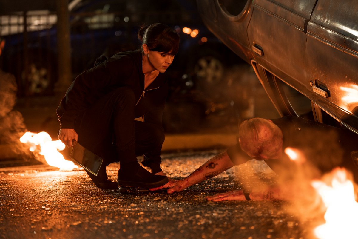 Photo du film Armes en l'air