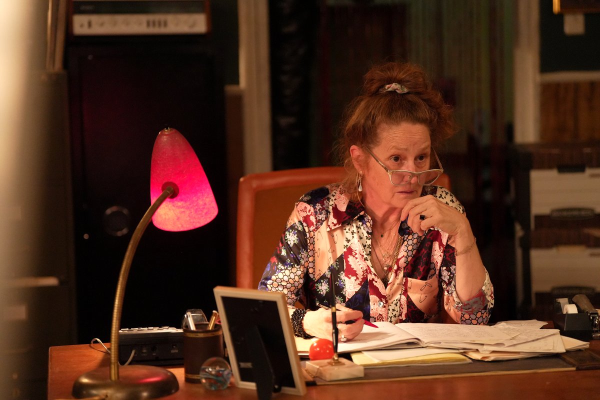 Photo du film Armes en l'air