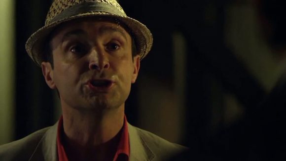 Photo from the movie 3 Days in Havana