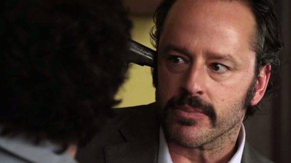 Photo from the movie 3 Days in Havana