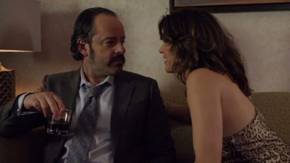 Photo from the movie 3 Days in Havana