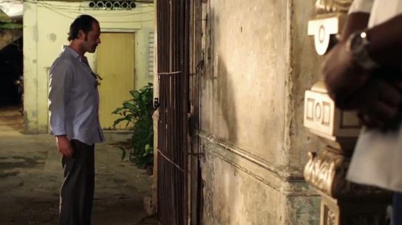Photo from the movie 3 Days in Havana