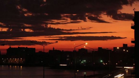 Photo from the movie 3 Days in Havana