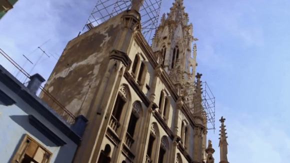 Photo from the movie 3 Days in Havana