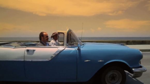 Photo from the movie 3 Days in Havana