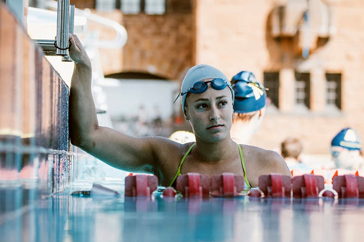 Photo du film Nadia, Butterfly