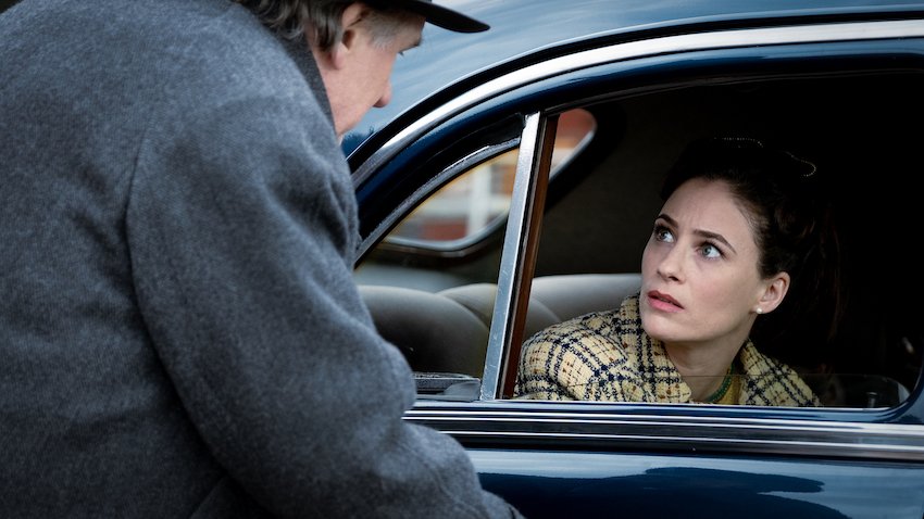 Photo du film Maigret