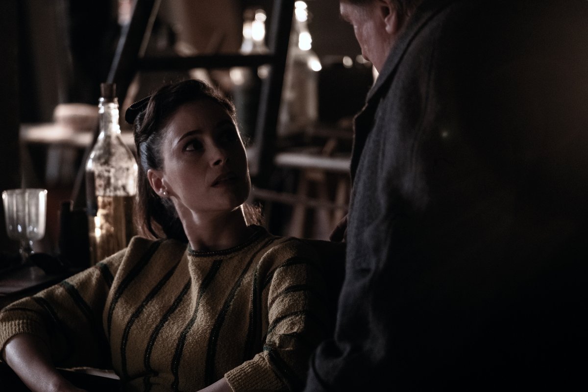 Photo du film Maigret