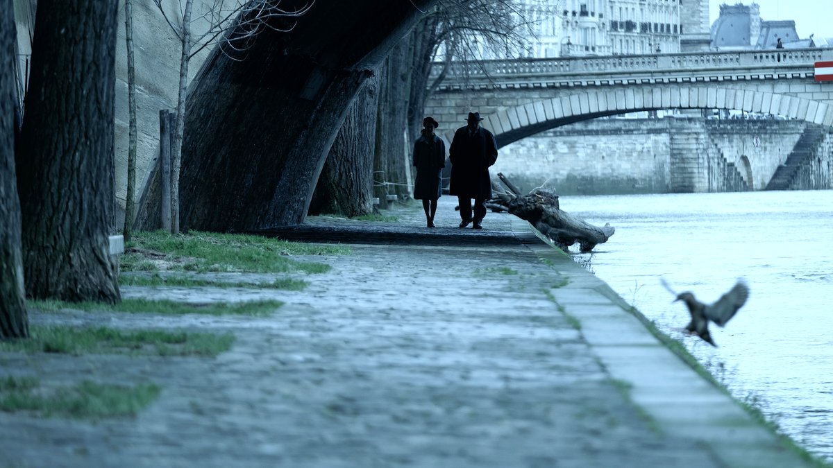 Photo du film Maigret