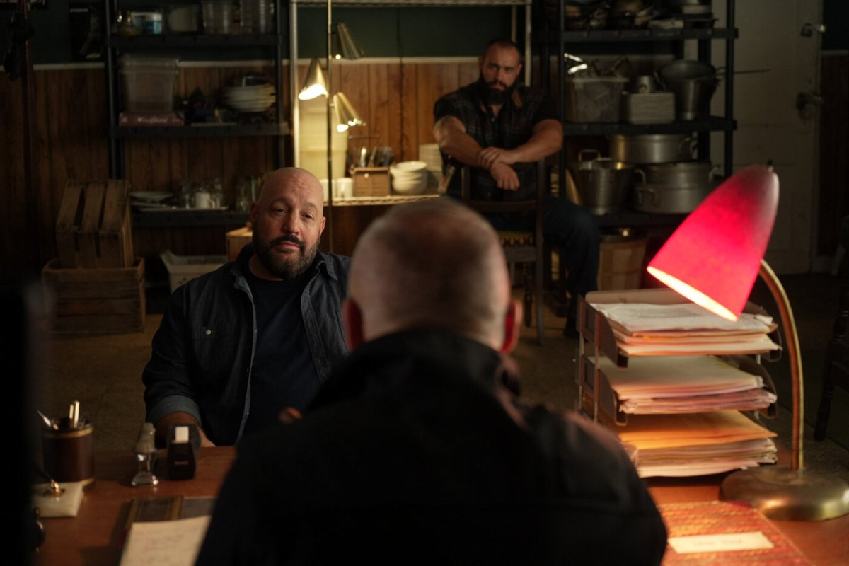 Photo du film Armes en l'air