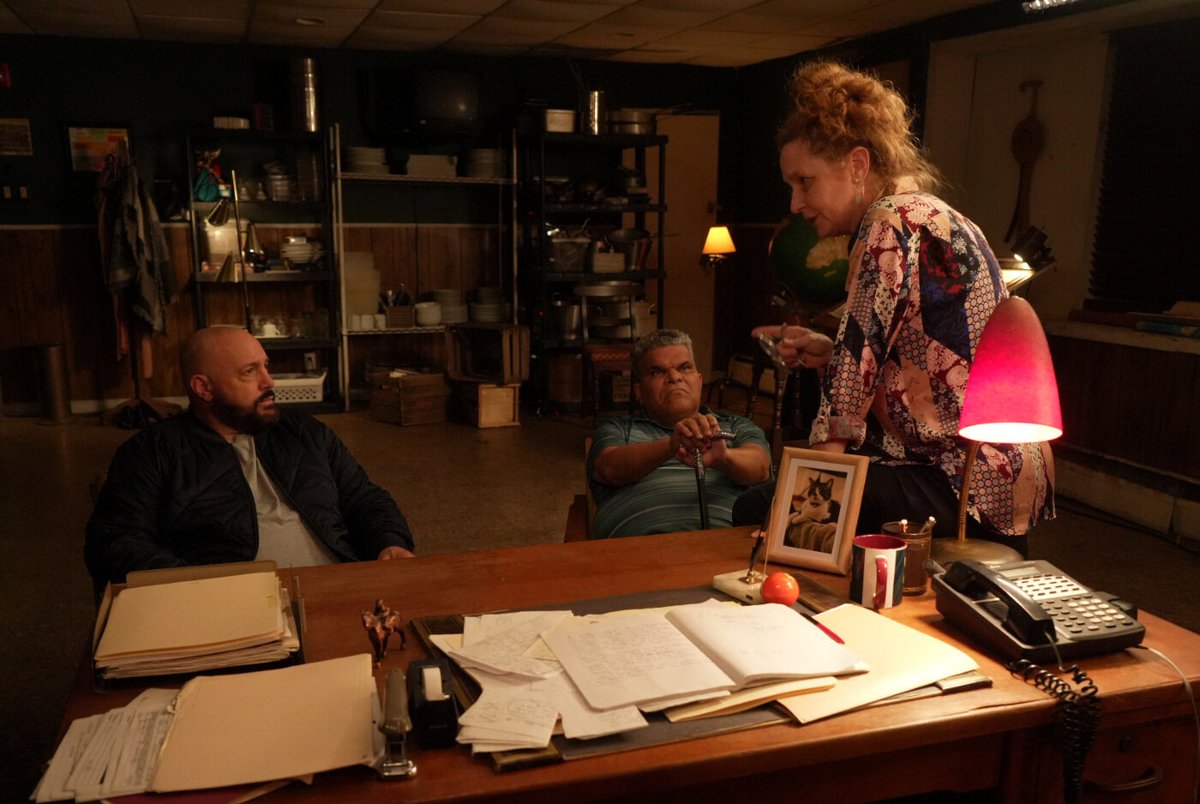 Photo du film Armes en l'air