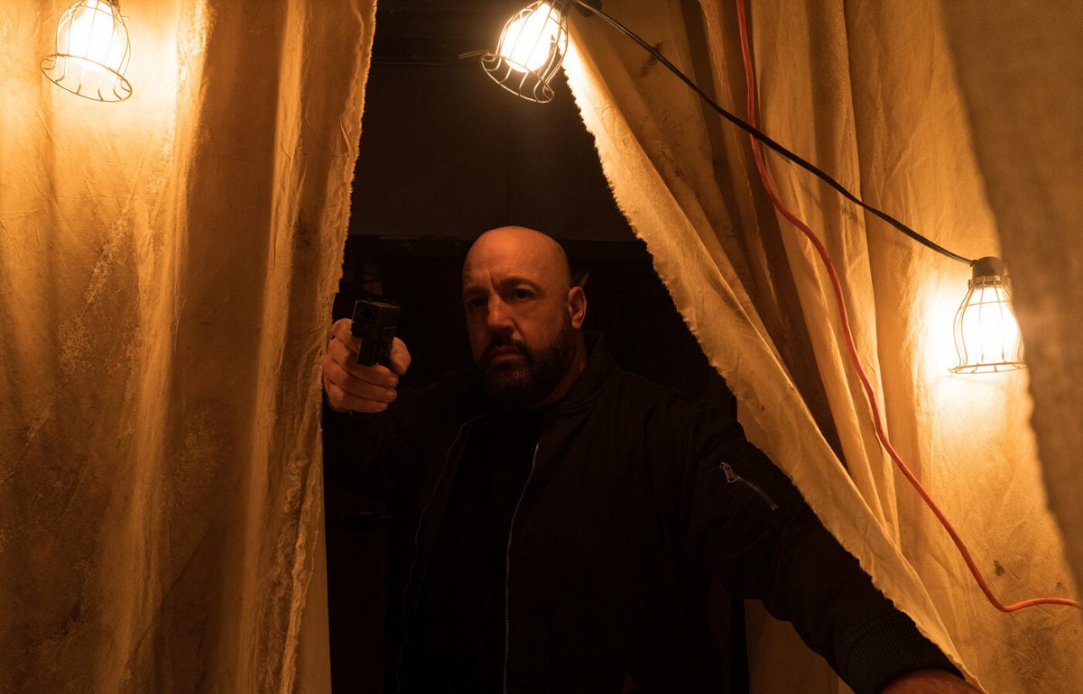 Photo du film Armes en l'air