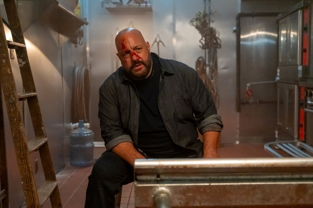 Photo du film Armes en l'air