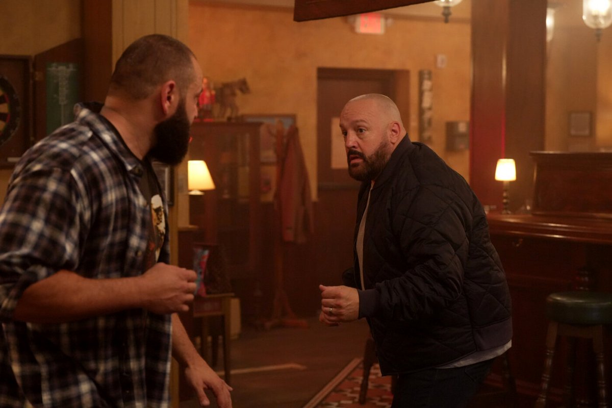 Photo du film Armes en l'air