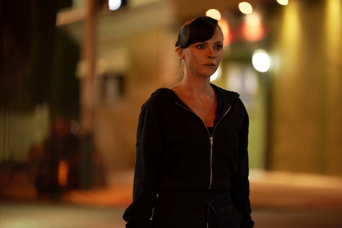 Photo du film Armes en l'air