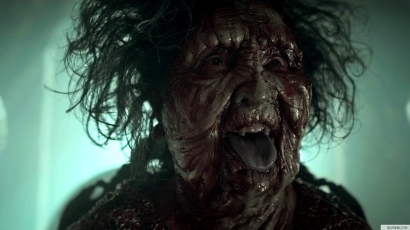 Photo from the movie ABCs of Death 2