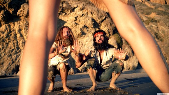 Photo from the movie ABCs of Death 2