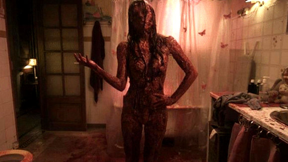 Photo from the movie ABCs of Death 2