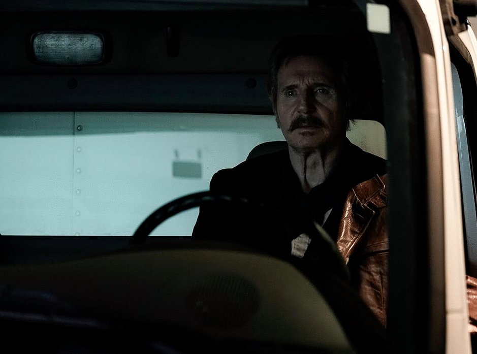 Photo du film Absolution v.f.